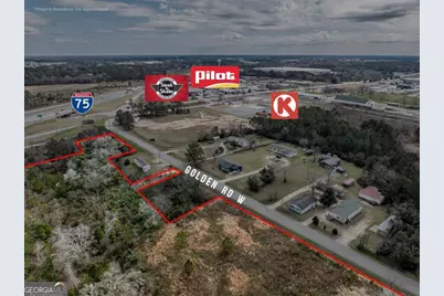 604 W Golden Road W, Tifton, GA 31794 - Photo 3