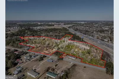 604 W Golden Road W, Tifton, GA 31794 - Photo 1