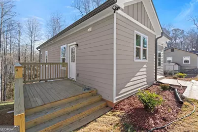 4122 Belvedere Drive, Gainesville, GA 30506 - Photo 5