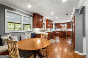 4268 Millhouse Ln NW, Peachtree Corners, GA 30092 - Photo 15