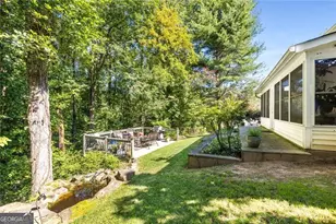 4268 Millhouse Ln NW, Peachtree Corners, GA 30092 - Photo 37