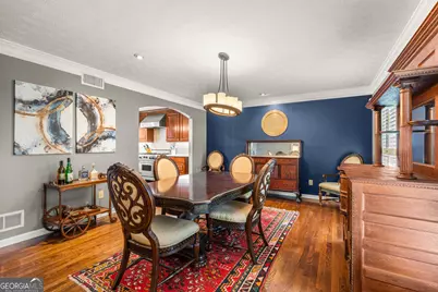 4268 Millhouse Lane NW, Peachtree Corners, GA 30092 - Photo 7