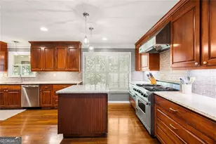 4268 Millhouse Ln NW, Peachtree Corners, GA 30092 - Photo 9