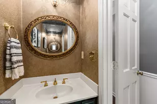 4268 Millhouse Ln NW, Peachtree Corners, GA 30092 - Photo 21