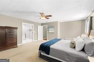 4268 Millhouse Ln NW, Peachtree Corners, GA 30092 - Photo 33