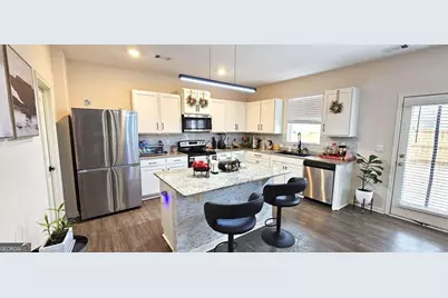 404 Starbuck Parkway, Pendergrass, GA 30567 - Photo 13