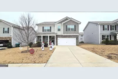 404 Starbuck Parkway, Pendergrass, GA 30567 - Photo 1
