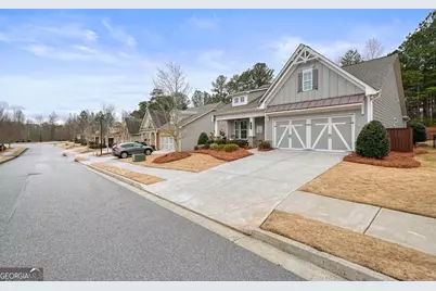 214 Hopegrove Lane, Canton, GA 30115 - Photo 3