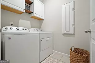 214 Hopegrove Ln, Canton, GA 30115 - Photo 39