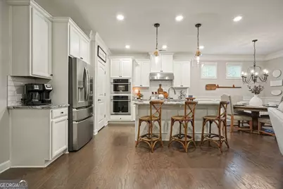 214 Hopegrove Lane, Canton, GA 30115 - Photo 9