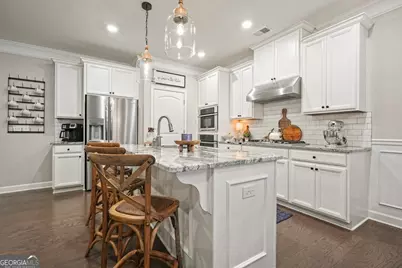 214 Hopegrove Lane, Canton, GA 30115 - Photo 11