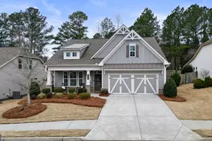 214 Hopegrove Ln, Canton, GA 30115 - Photo 5