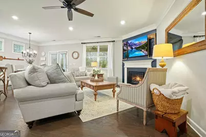 214 Hopegrove Lane, Canton, GA 30115 - Photo 19