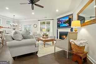 214 Hopegrove Ln, Canton, GA 30115 - Photo 19