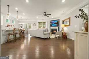 214 Hopegrove Ln, Canton, GA 30115 - Photo 15