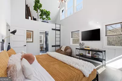 2850 Oakey Mountain Road, Clarkesville, GA 30523 - Photo 17