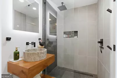 2850 Oakey Mountain Road, Clarkesville, GA 30523 - Photo 25