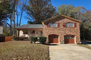 8343 Magnolia Dr, Jonesboro, GA 30238 - Photo 1