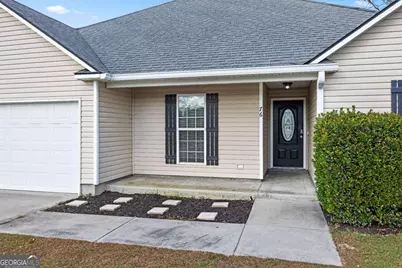 76 Mill Pond Place, Lakeland, GA 31635 - Photo 5