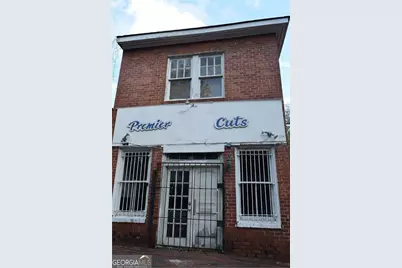 1910 Martin Luther King Jr Boulevard, Savannah, GA 31401 - Photo 5