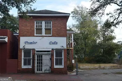 1910 Martin Luther King Jr Boulevard, Savannah, GA 31401 - Photo 1