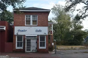 1910 Martin Luther King Jr Blvd, Savannah, GA 31401 - Photo 1