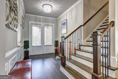 1522 Windward Drive, Locust Grove, GA 30248 - Photo 9