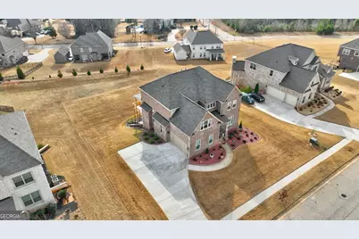 1522 Windward Drive, Locust Grove, GA 30248 - Photo 3