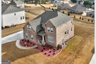 1522 Windward Drive, Locust Grove, GA 30248 - Photo 1