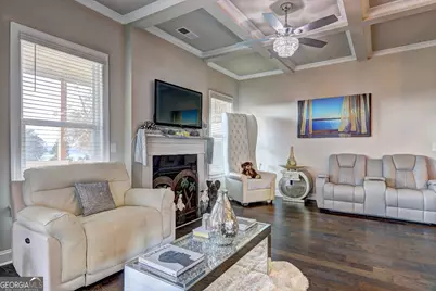 1522 Windward Drive, Locust Grove, GA 30248 - Photo 11