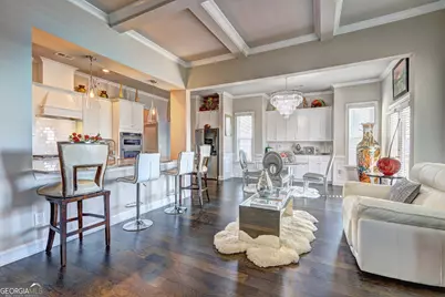 1522 Windward Drive, Locust Grove, GA 30248 - Photo 13