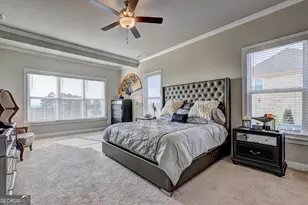 1522 Windward Dr, Locust Grove, GA 30248 - Photo 25