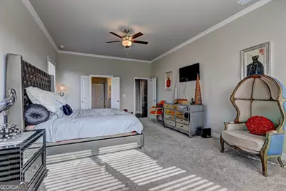 1522 Windward Drive, Locust Grove, GA 30248 - Photo 23