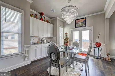 1522 Windward Drive, Locust Grove, GA 30248 - Photo 19