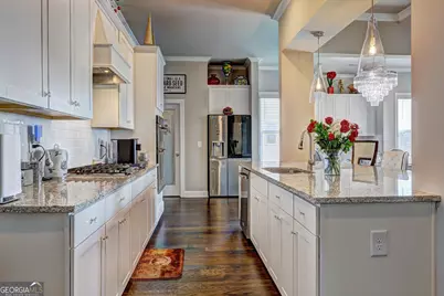 1522 Windward Drive, Locust Grove, GA 30248 - Photo 15