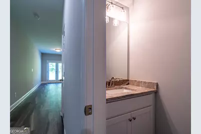 2707 Hickory Lane, Dawsonville, GA 30534 - Photo 19