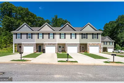 2707 Hickory Lane, Dawsonville, GA 30534 - Photo 1