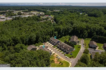 2707 Hickory Lane, Dawsonville, GA 30534 - Photo 9