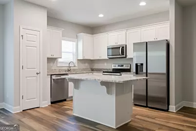 2707 Hickory Lane, Dawsonville, GA 30534 - Photo 17