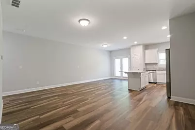 2707 Hickory Lane, Dawsonville, GA 30534 - Photo 13