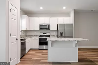 2707 Hickory Lane, Dawsonville, GA 30534 - Photo 15