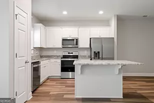 2707 Hickory Ln, Dawsonville, GA 30534 - Photo 15