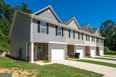 2707 Hickory Lane, Dawsonville, GA 30534 - Photo 3