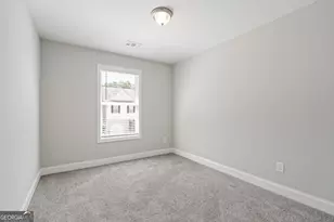 2707 Hickory Ln, Dawsonville, GA 30534 - Photo 25