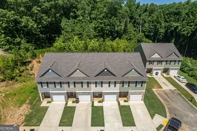 2707 Hickory Lane, Dawsonville, GA 30534 - Photo 5