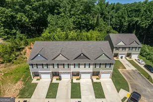 2707 Hickory Ln, Dawsonville, GA 30534 - Photo 5