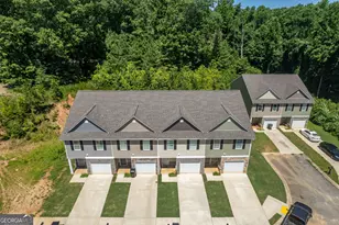 2707 Hickory Ln, Dawsonville, GA 30534 - Photo 5