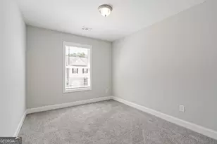 2707 Hickory Ln, Dawsonville, GA 30534 - Photo 25