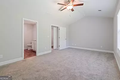 2707 Hickory Lane, Dawsonville, GA 30534 - Photo 21