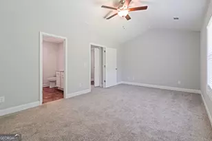 2707 Hickory Ln, Dawsonville, GA 30534 - Photo 21